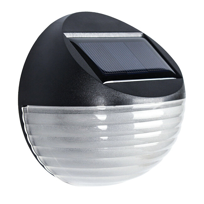 Lampa Solarna LED Elewacyjna Schodowa LSOL-016 LEDLUX