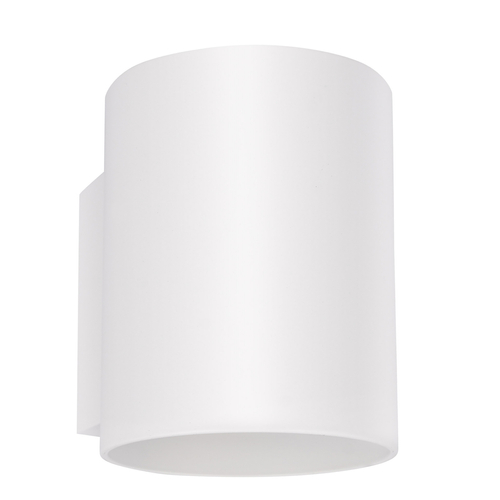 Kinkiet Lampa Ścienna LX- 17507 Biały 1x G9 LEDLUX