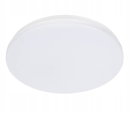 Plafon LED Lampa Sufitowa LX- 948 Biały 18W biała neutralna LEDLUX